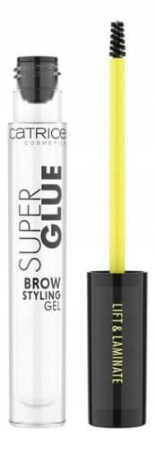 Catrice żel do stylizacji brwi SUPER GLUE BROW GEL-26133