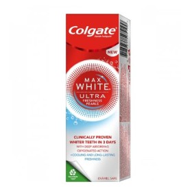 Colgate pasta do zębów 50ml Max White Ultra Pearls