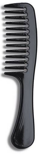 Donegal grzebień do włosów 9820-26280