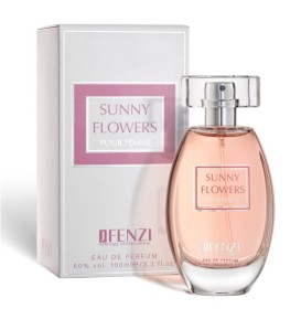 Fenzi Sunny Flowers edp 100ml