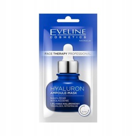 Eveline maseczka do twarzy HYALURON 8ml