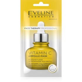 Eveline maseczka do twarzy VIT C 8ml
