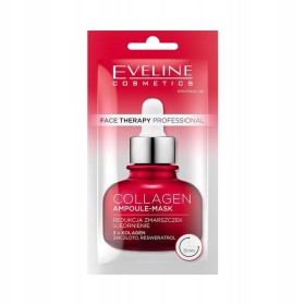 Eveline maseczka do twarzy COLLAGEN 8ml