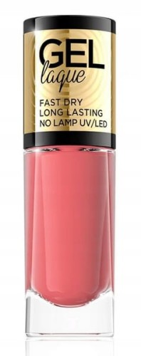 Eveline lakier do paznokci 7 DAYS GEL 154 8ml-26456