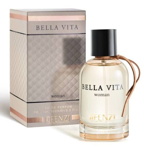 Fenzi Bella Vita edp 100ml-26598