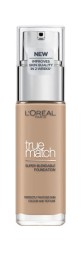 Loreal TRUE MATCH podkład 30ml 3R 3C Cool