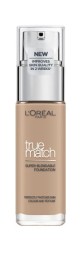 Loreal TRUE MATCH podkład 30ml 4N Neutral