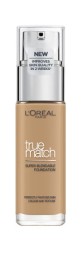 Loreal TRUE MATCH podkład 30ml 6N Neutral-26631