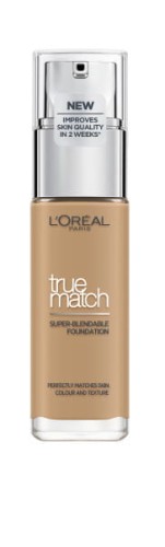 Loreal TRUE MATCH podkład 30ml 6N Neutral-26631