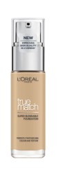 Loreal TRUE MATCH podkład 30ml 3N Neutral