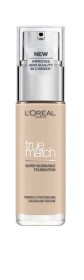 Loreal TRUE MATCH podkład 30ml 1R 1C Cool