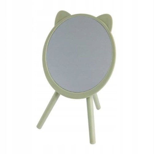 Donegal lusterko stojące z nóżkami KOTEK 4544-26651