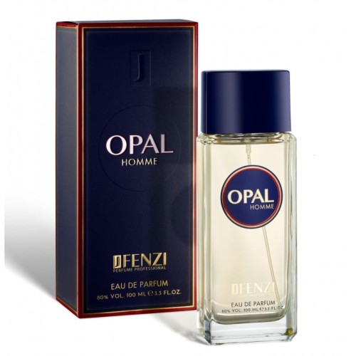 Fenzi Men Opal Homme edp 100ml-26787