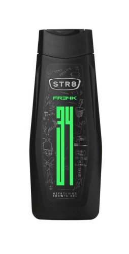 STR8 żel pod prysznic 400ml FR34K-26773