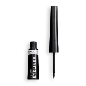 Makeup Revolution RELOVE eyeliner czarny