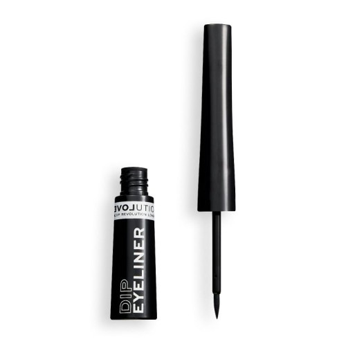 Makeup Revolution RELOVE eyeliner czarny-26828