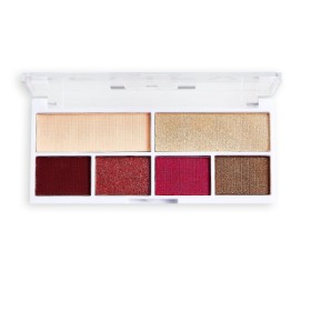 Makeup Revolution RELOVE paleta cieni BELIEVE-26865