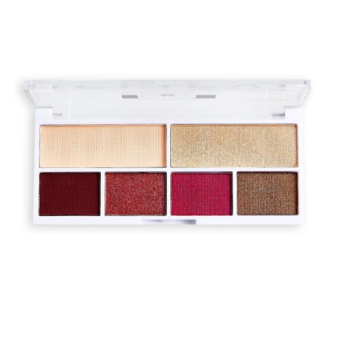 Makeup Revolution RELOVE paleta cieni BELIEVE-26865