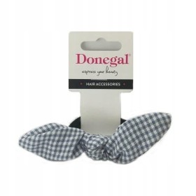 Donegal gumka do włosów 5621-26972