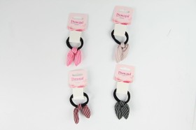 Donegal gumka do włosów 5621-26973