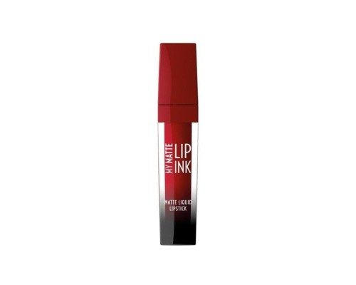 Golden Rose My Matte Matowa Pomadka 12-27252