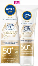Nivea SUN krem przeciw przebarwieniom SPF50 50ml-27490