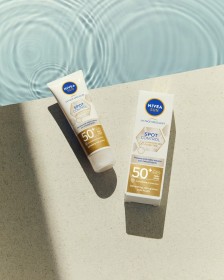 Nivea SUN krem przeciw przebarwieniom SPF50 50ml-27491