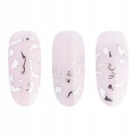 NeoNail naklejki wodne do paznokci NN30 9439-27558