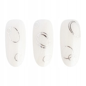 NeoNail naklejki wodne do paznokci NN26 9435-27550