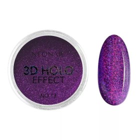 NeoNail puder 3D Holo Effect 8724 Purple Blink