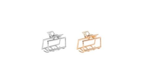 Donegal klamra do włosów 5701-27582