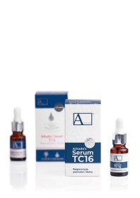 ARKADA serum TC16 kolagenowe skóra paznokcie 11ml-27590