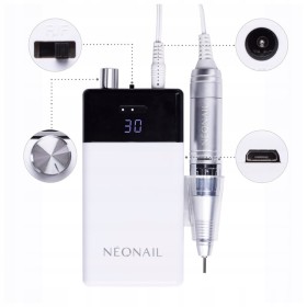 Frezarka do paznokci bezprzewodowa NeoNail 36W-27681