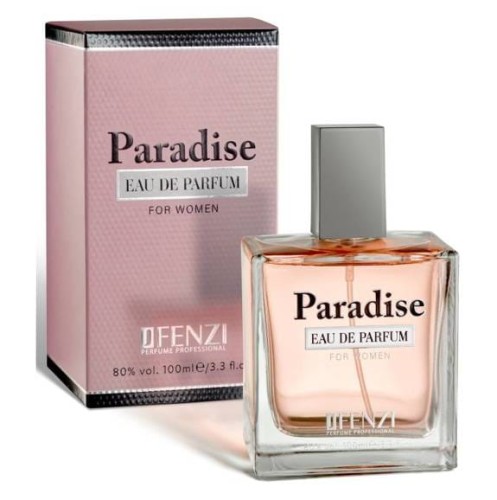 Fenzi Paradise edp 100ml-27724