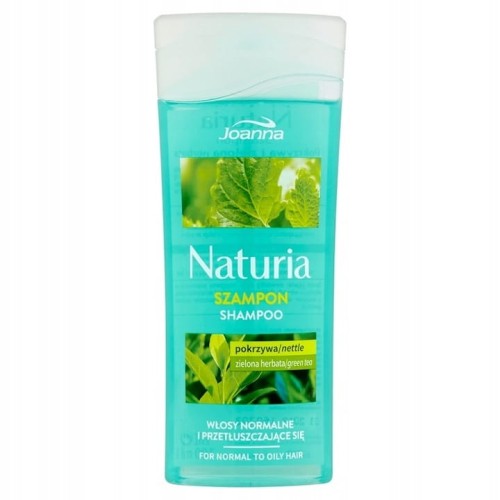 Joanna Naturia szampon TRAVEL 100ml pokrzywa-27902