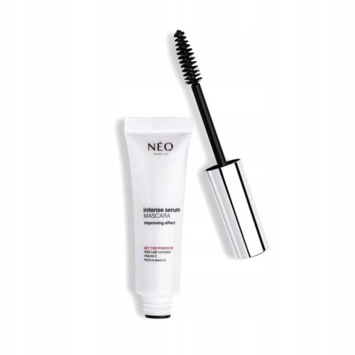 NeoNail MAKEUP intensywne serum tusz do rzęs-28129