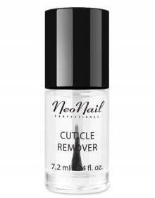 NeoNail płyn do usuwania skórek CUTICLE REMOVER