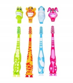 Aquafresh szczoteczka do zębów dla dzieci 3-5-28292