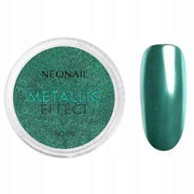NeoNail pyłek do paznokci METALLIC EFFECT 08-28474