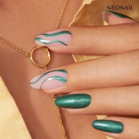 NeoNail pyłek do paznokci METALLIC EFFECT 08-28475