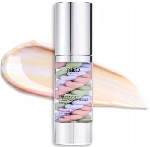 NeoNail MAKEUP krem baza COLOUR CORRECTING-28508
