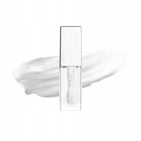 NeoNail MAKEUP błyszczyk do ust transparentny-28513