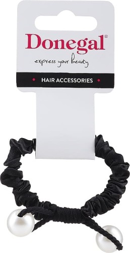 Donegal gumka do włosów 5640-28533