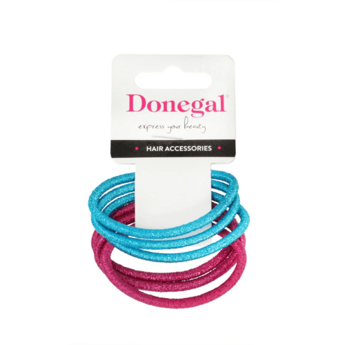 Donegal gumka do włosów 5664-28536