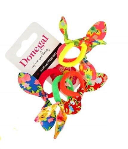 Donegal gumka do włosów 5682-28546