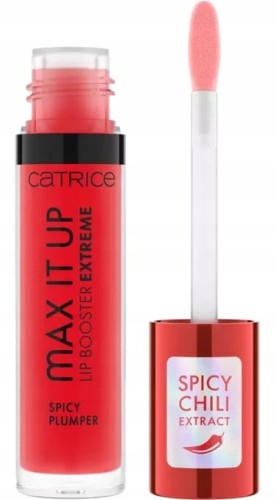 Catrice błyszczyk do ust MAX IT UP LIP BOOSTER 010-28594