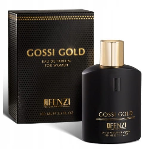 Fenzi Gossi Gold Women edp 100ml-28673