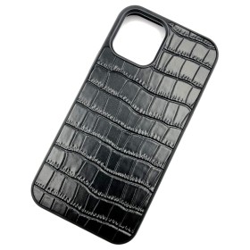 ETUI CZARNE PORTO IPHONE 12/12 PRO-28406