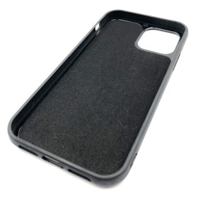 ETUI CZARNE PORTO IPHONE 12/12 PRO-28407