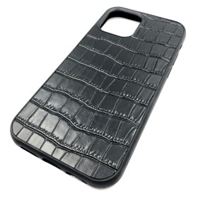 ETUI CZARNE PORTO IPHONE 12/12 PRO-28408